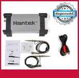 Osciloscop tester auto Hantek 6022BE 2 canale 20MHz 48MSa