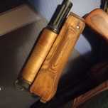 Airsoft Uluc AK-74 lemn