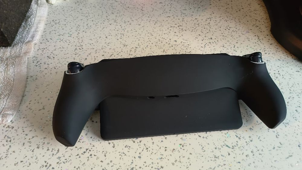 husa silicon Play Station portal