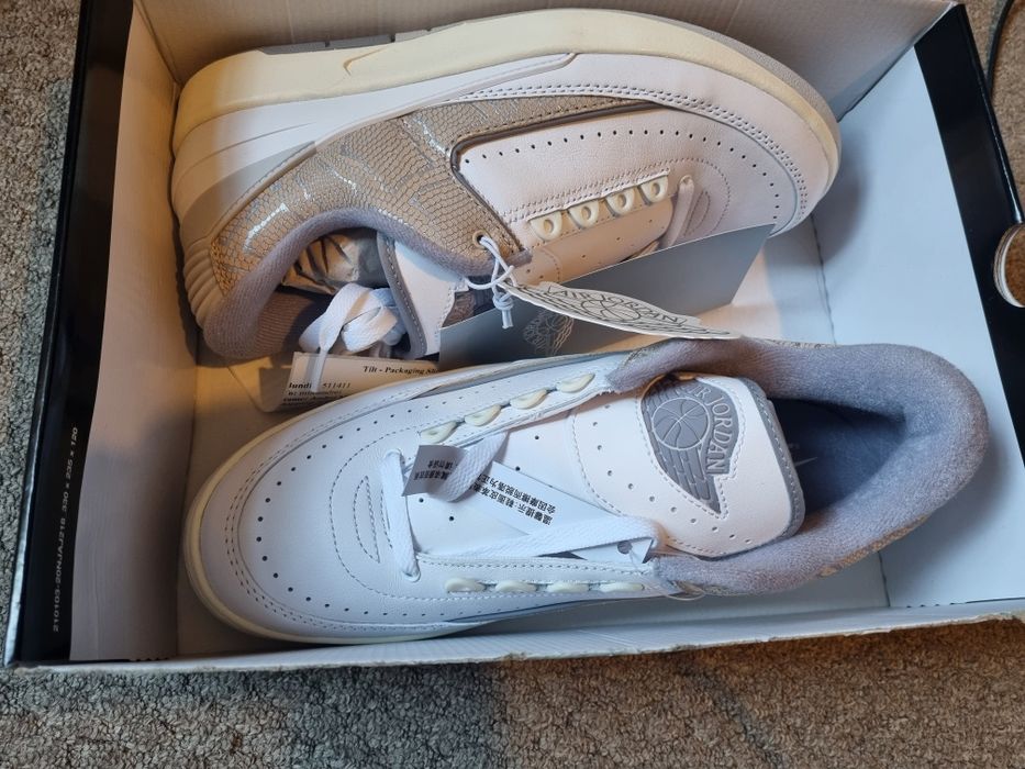 Adidasi Nike Air Jordan Marimea 43