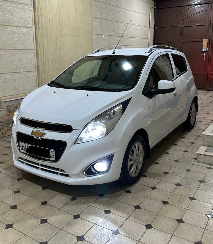 Spark 2021 4avtomat elegant+