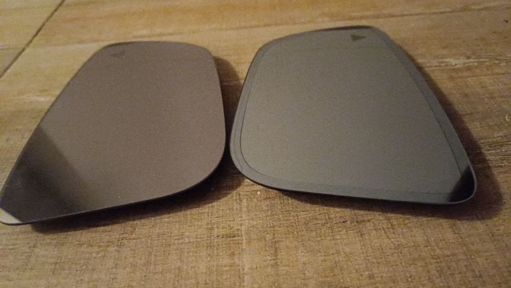 Огледала BMW G11 2016до 2021 г с подгрев ,бленда и мъртва зона