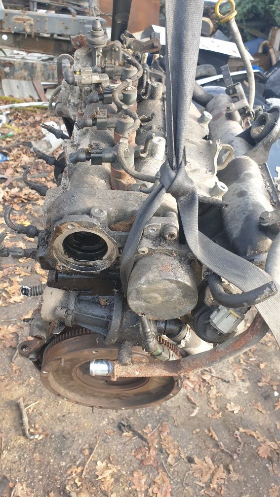 Motor injector 1.3 jtd Fiat Doblo, Punto,Lancia Muso, Ypsilon 188A9000