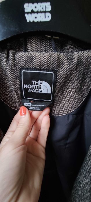 Палто The North Face