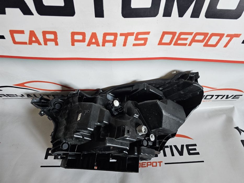 Far dreapta led Suzuki SX4 S Cross dupa 2022