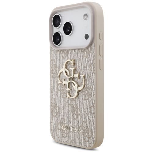 Калъф Guess 4G Big Logo за iPhone 17 Pro
