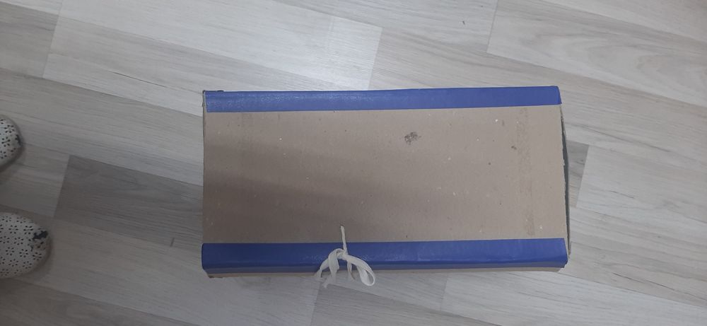 Продам архивные коробки