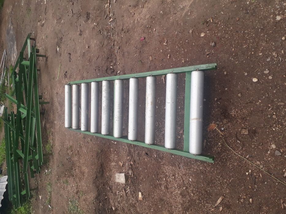 Role de transporta la ferestreu este universală