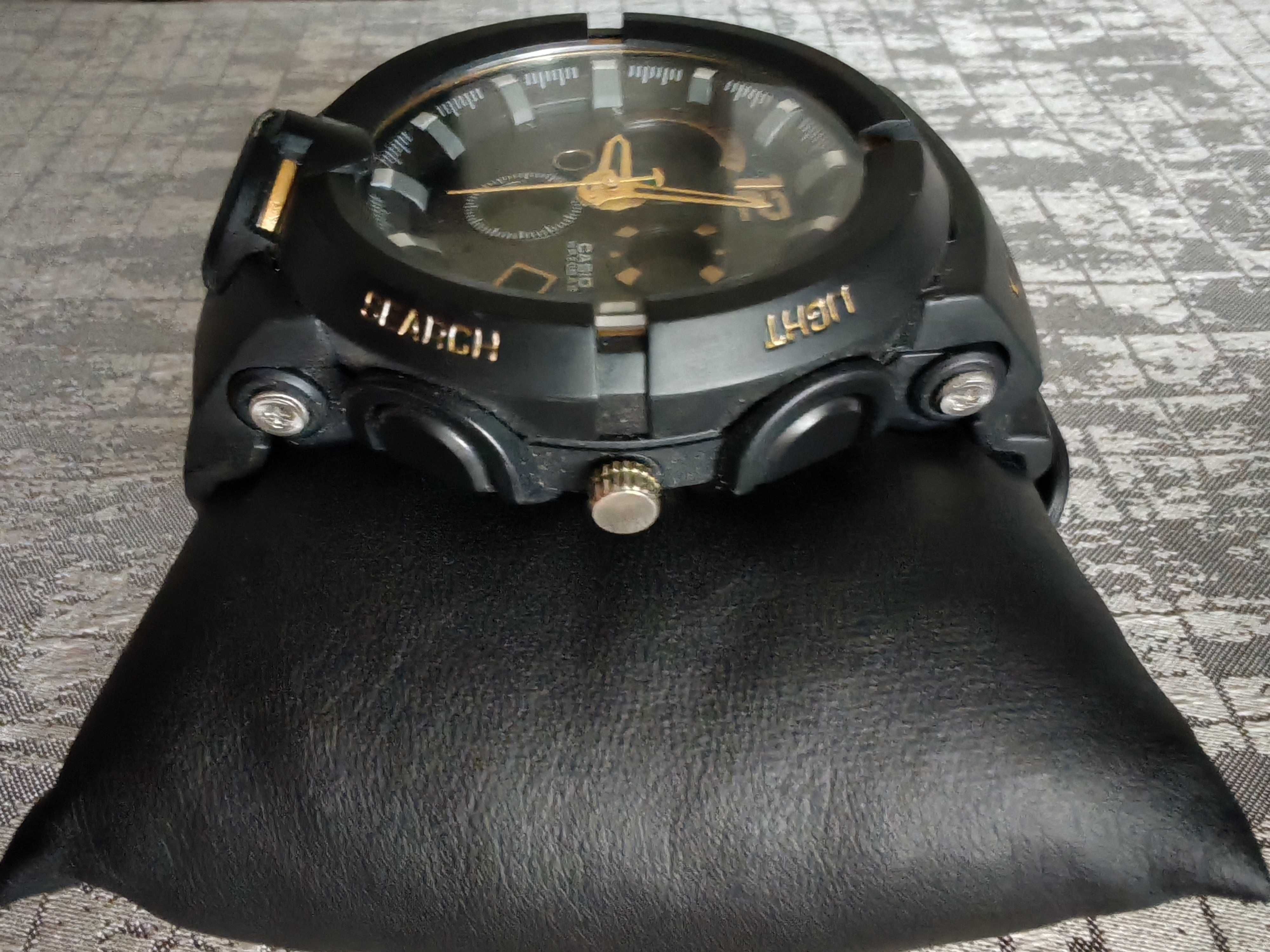 Casio G SHOCK GA-500