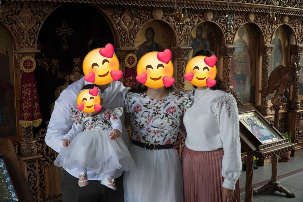 Рокли мама и бебе Л и 1г Valessa