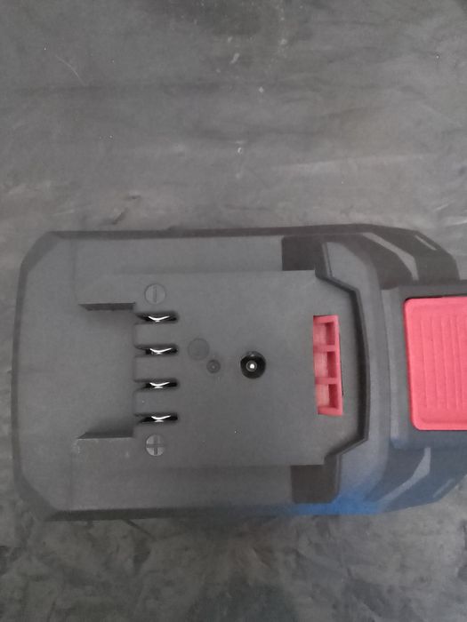 Акумулаторна батерия Райдер 20v.