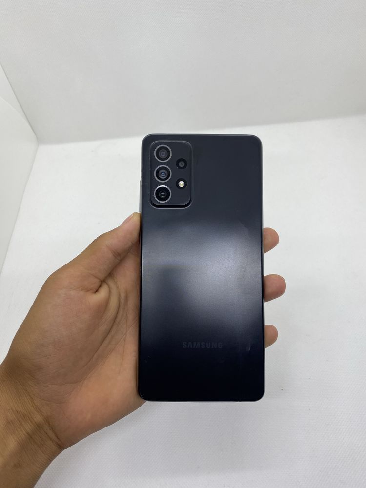 Samsung Galaxy A72