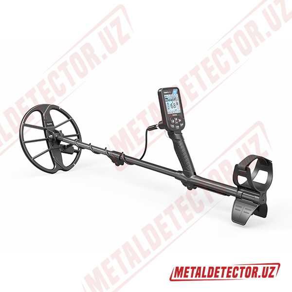 Фирменный Металлоискатель Nokta Simplex BT (гарантия 2 года)