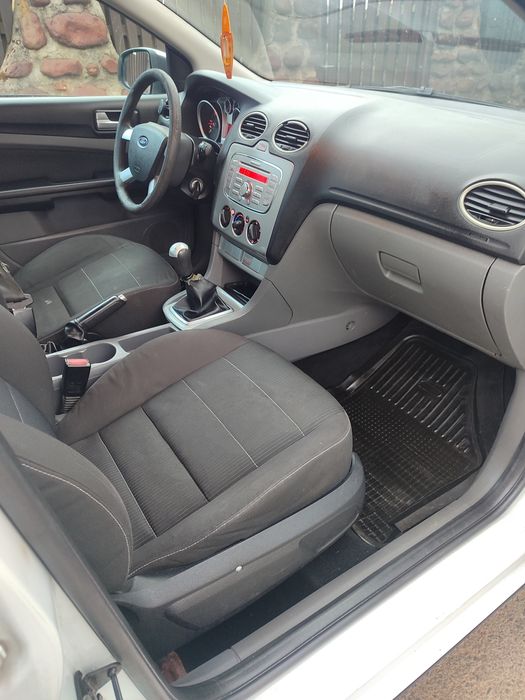 Vând focus 2 facelift