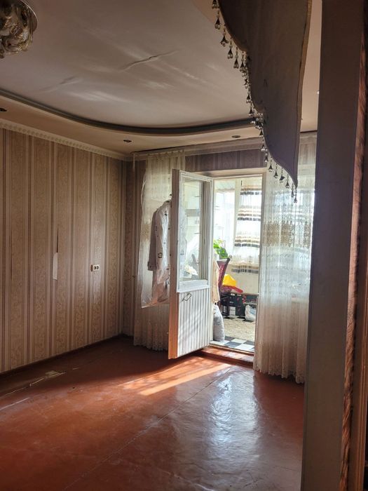 Zudlik bilan tekstilda 2 xonali kvartira ijaraga beriladi