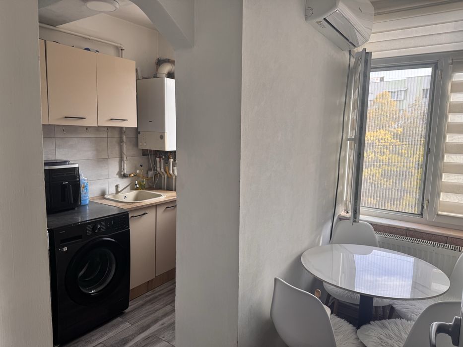 Garsoniera  de vanzare confort 1 suprafata 32 m