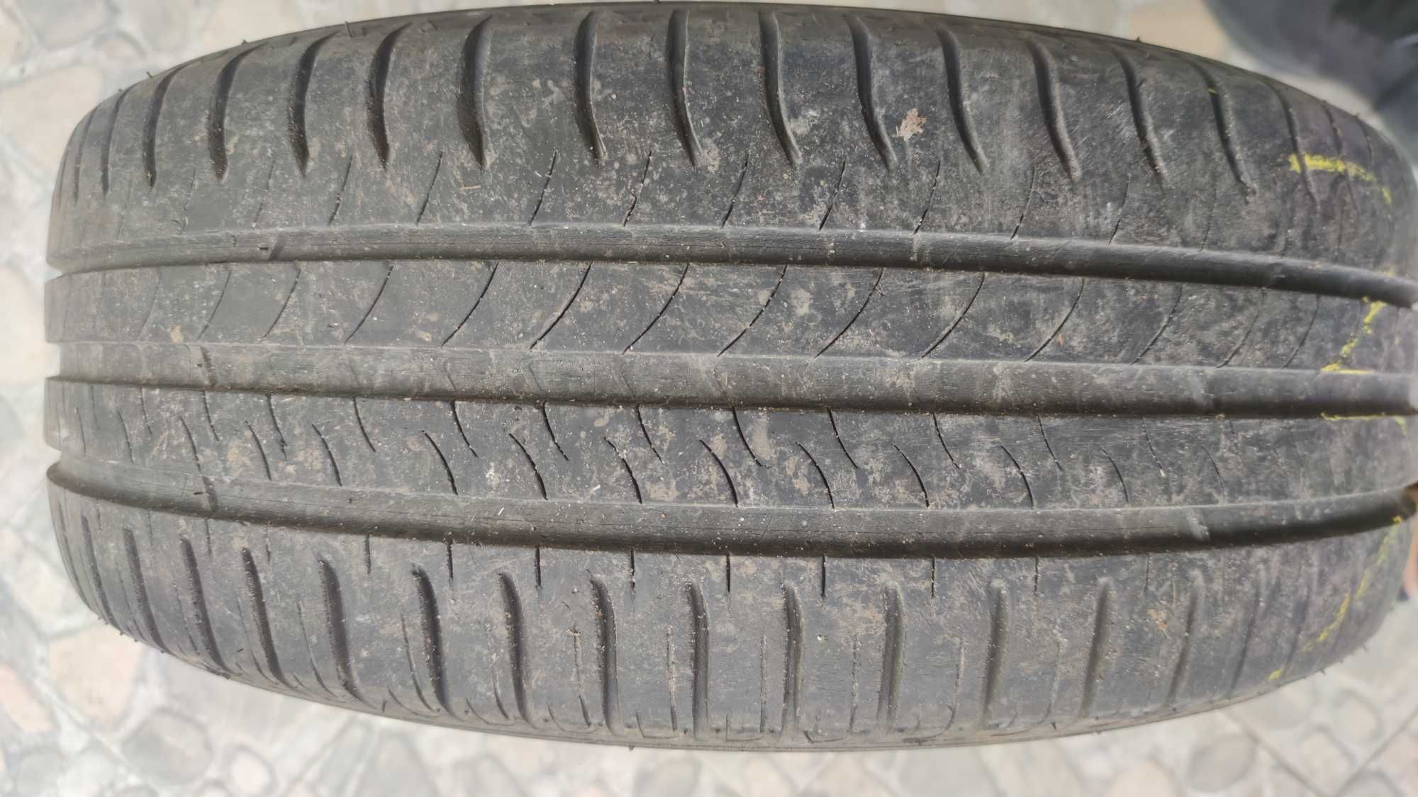 Автомобилна гума MICHELIN - Лятна 205/55 R16