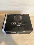 Захранване 600W be quiet! PURE POWER 11