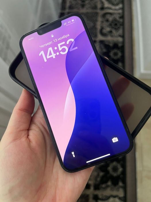 Айфон 13 Iphone 13