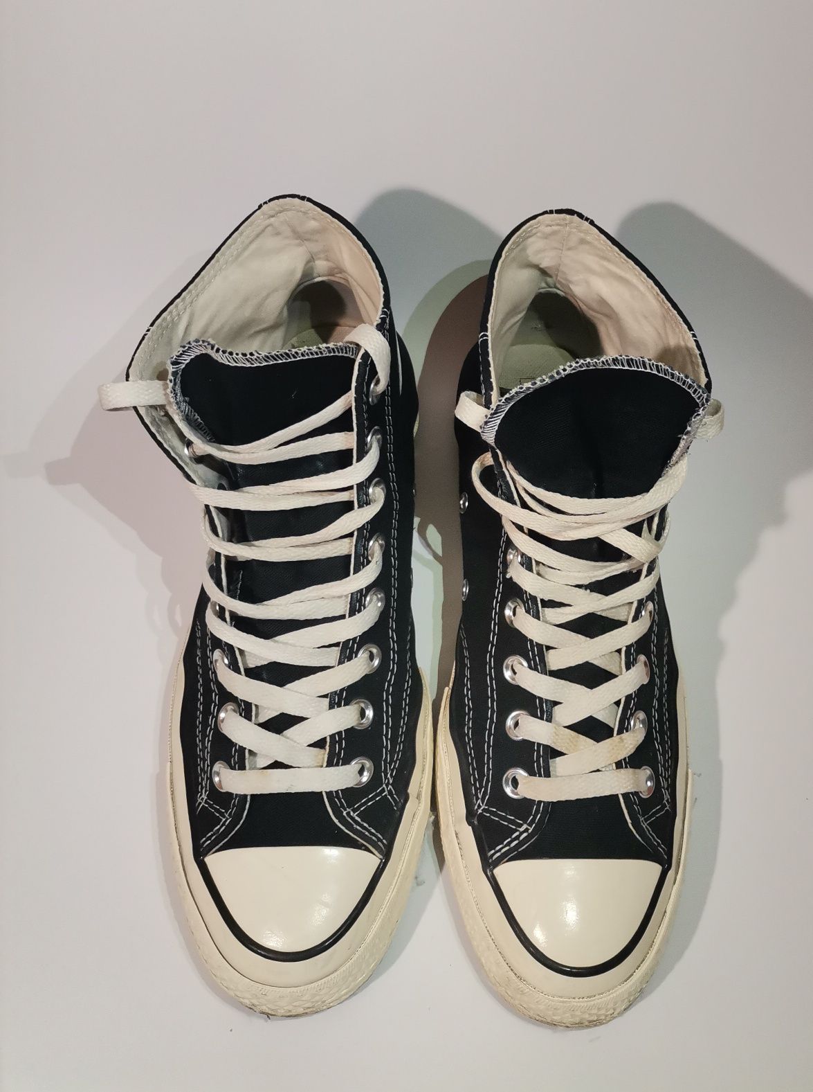 Converse Chuck Taylor All Star 70 Hi