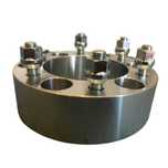 Flanse distantiere 50mm 6×139.7 Opel Frontera A B