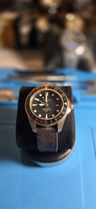 Ceasuri Colecție Personala Alpina Certina Casio Rolex Omega Tag Heuer