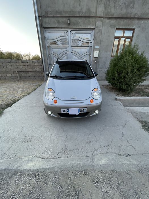 Matiz best 2012 yil