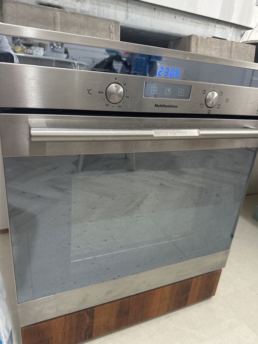 Электроплита Kaiser