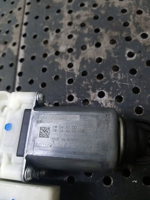Motoras macara dreapta spate bmw x3 g01 g49294-100