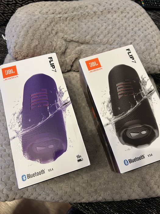 JBL Flip 7