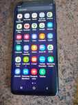Samsung s9 plus 128 Gb