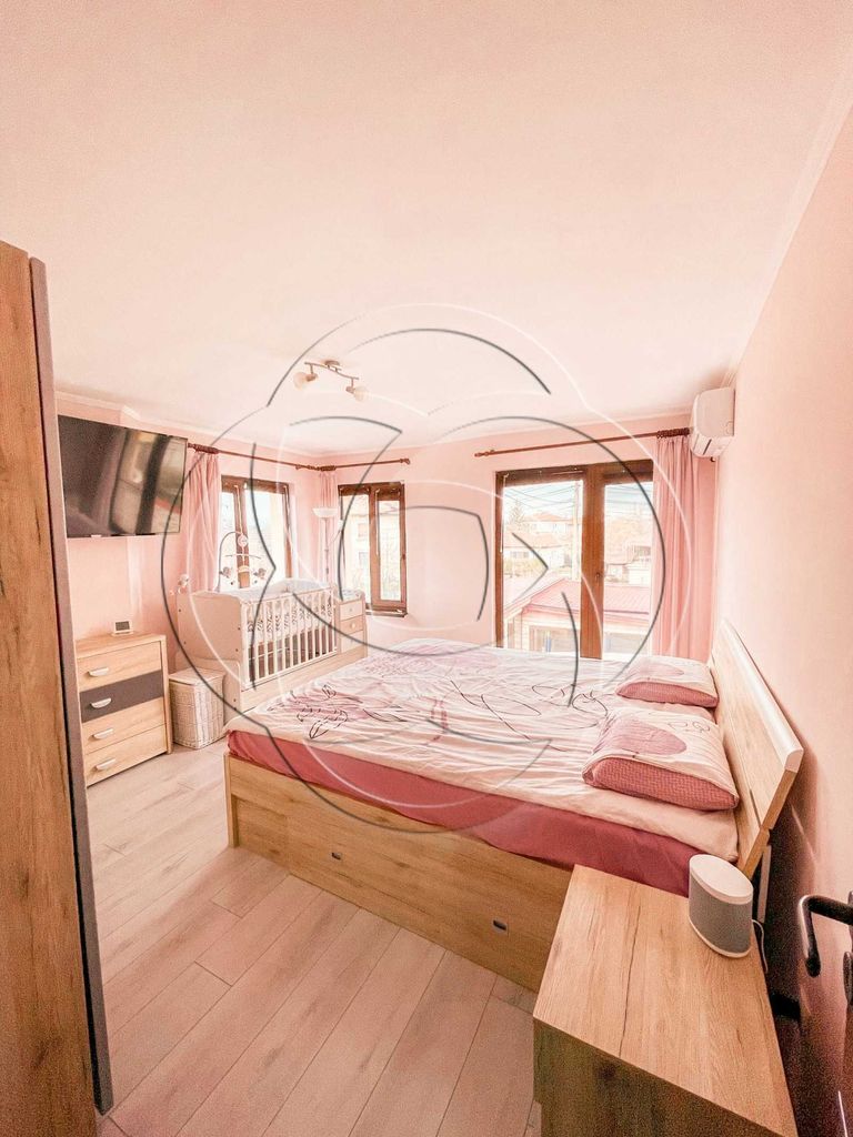 Продава се Къща в Костинброд - 185 кв.м за 2076 €/кв.м - Снимка #8