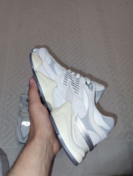 new balance 9060