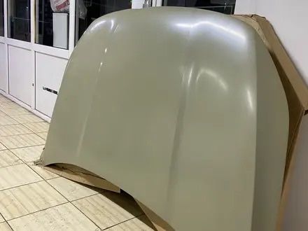 Капот Жетур х70 | Jetour x70