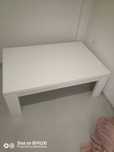 Masa MDF vopsit Alb MAT