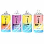 Vape Crystal 10000 puff unic in tara