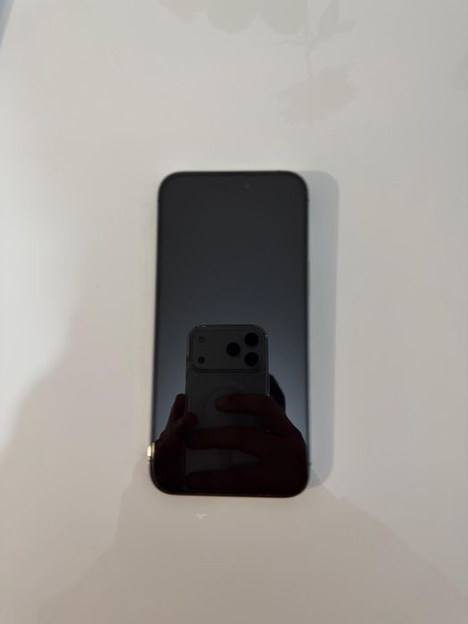 IPhone 14 Pro Max 128gb