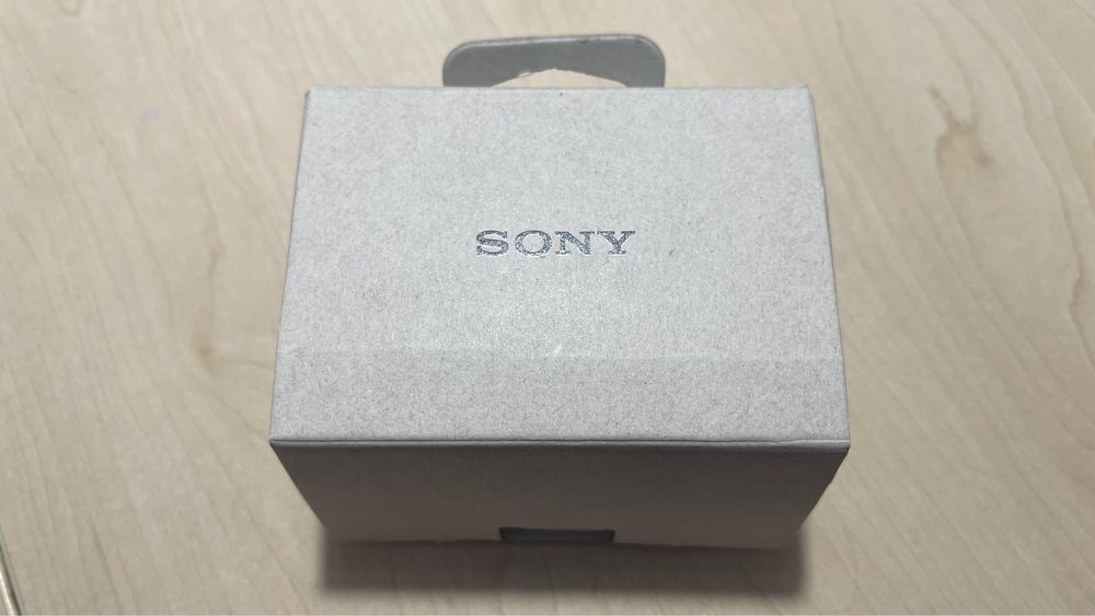 Наушники Sony WF-C500