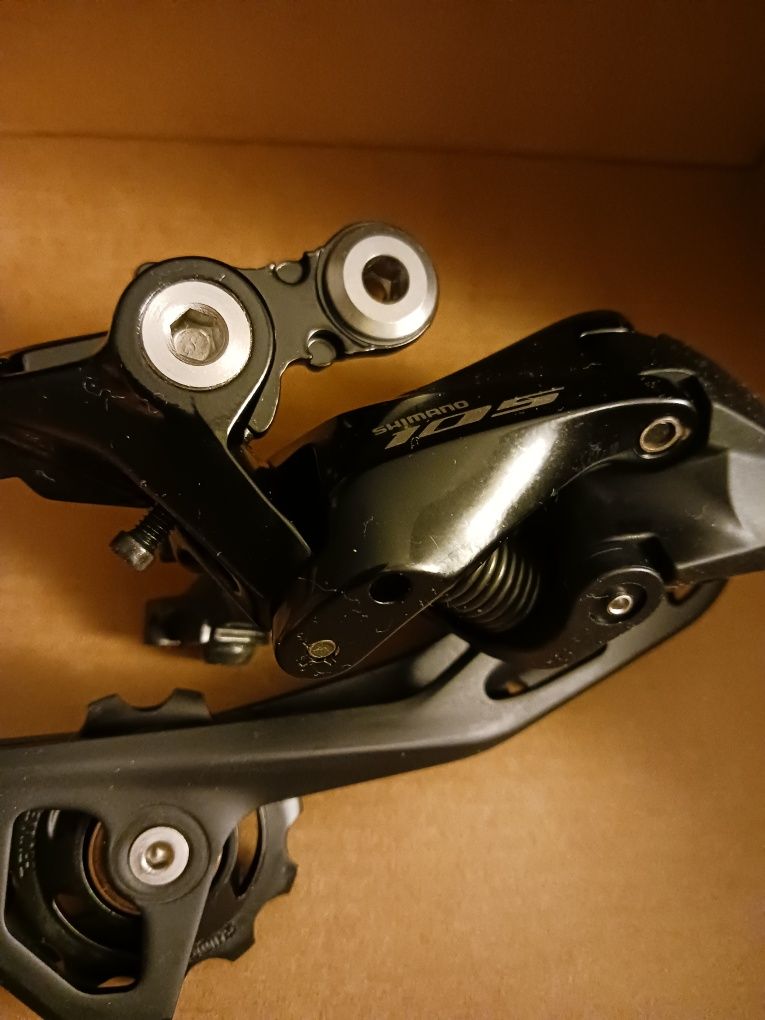 Shimano 105 r7000 GS