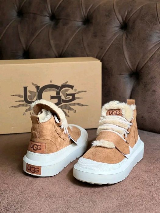 UGG Дамски Боти 36-40 Номер
