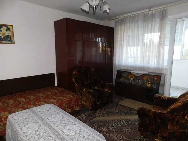 Продава се Едностаен апартамент в Търговище, Вароша - 41 кв.м за 1120 €/кв.м - Снимка #1