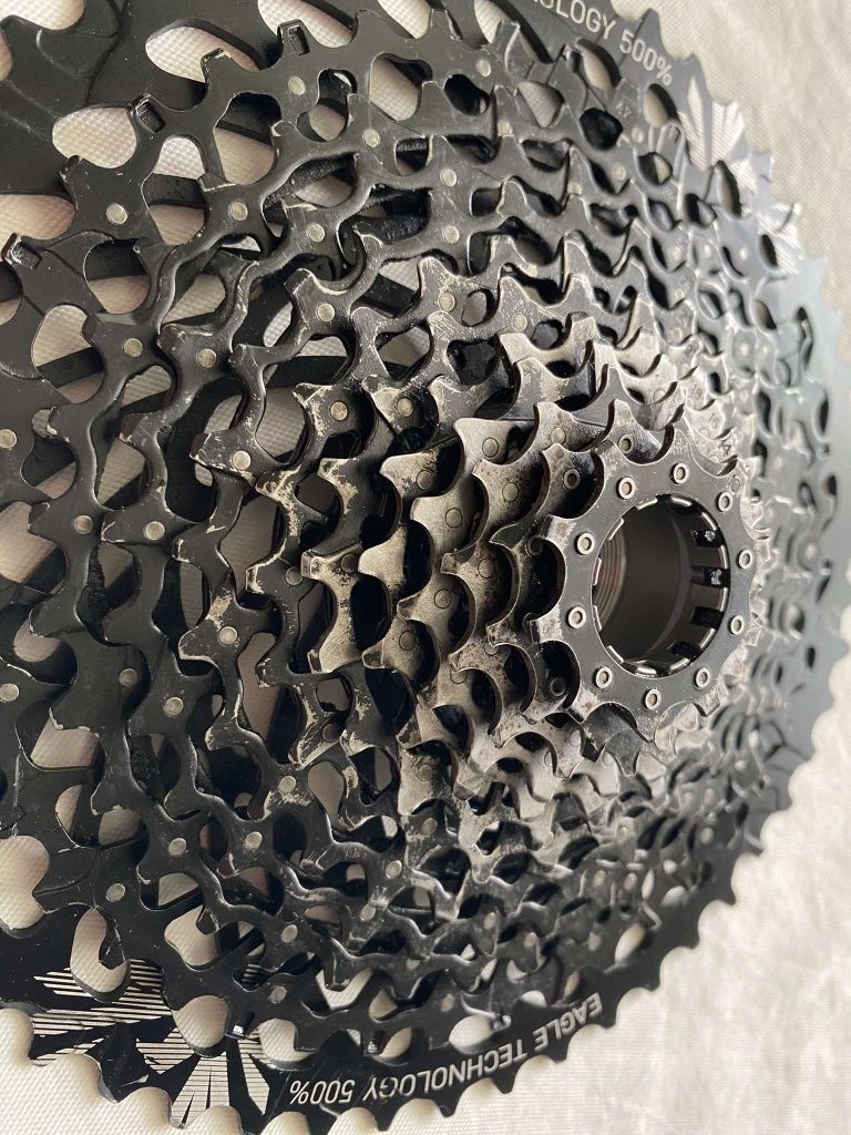 Касета Sram xg 1275 eagle 10-50t