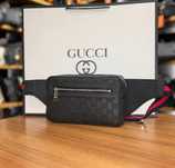 Мъжка чанта Gucci