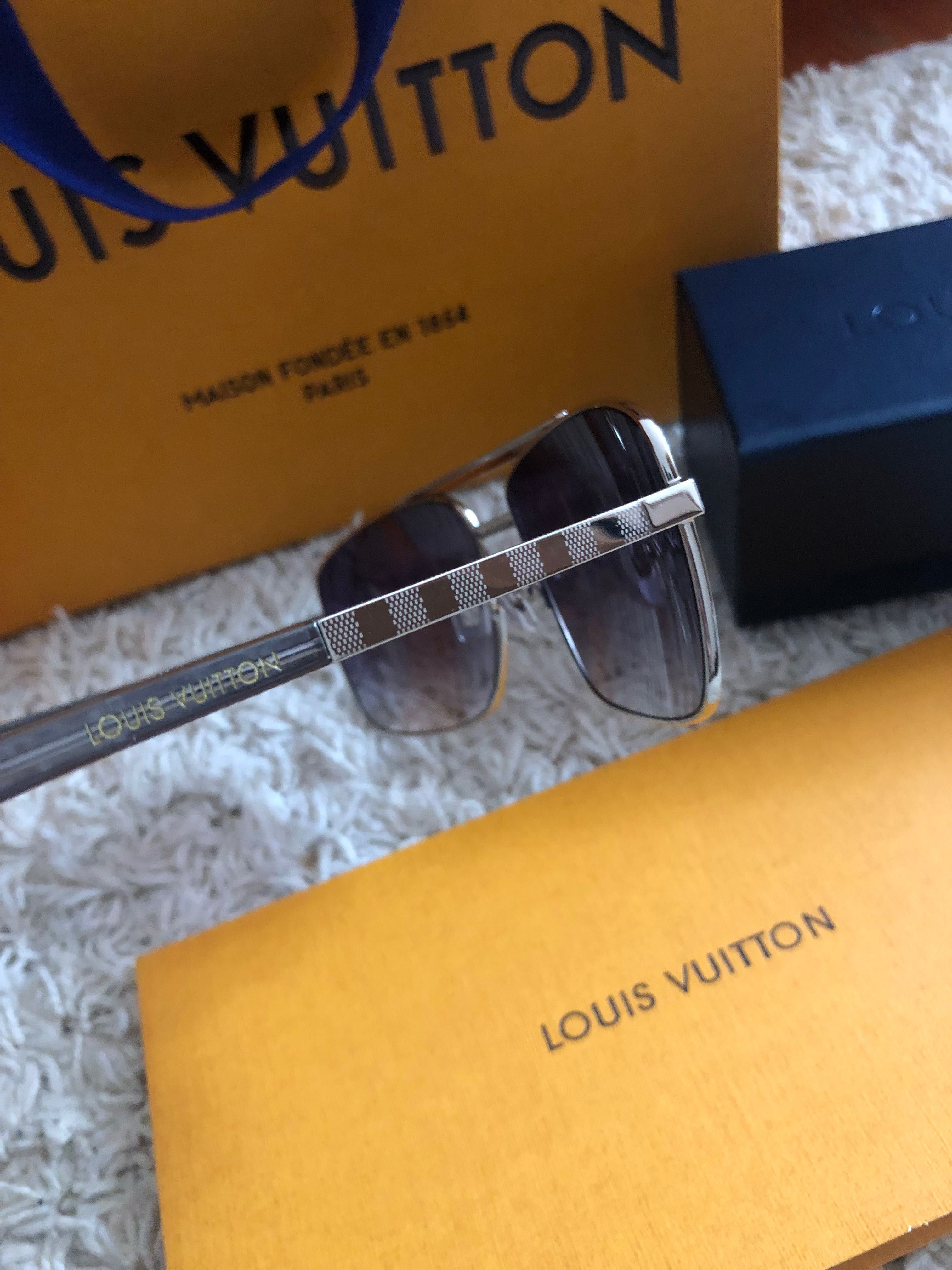 Ochelari originali Louis Vuitton Attitude LV Autentici