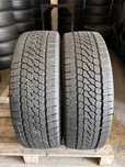 2 anvelope iarna 225/65/16 C , Firestone , DOT 2022 , 7.8 mm