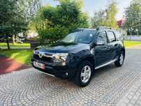 Dacia Duster 4x4 2013, 1.5D Prestige 160000 km Impecabil