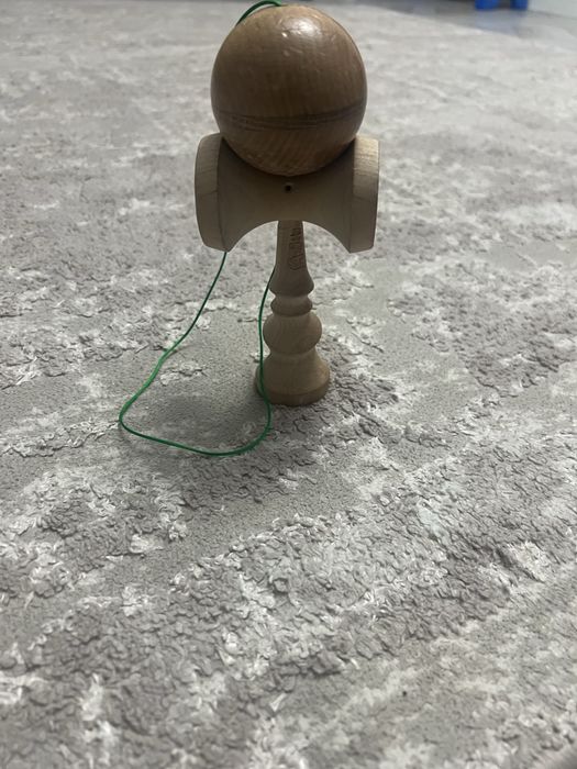 Vand kendama krom