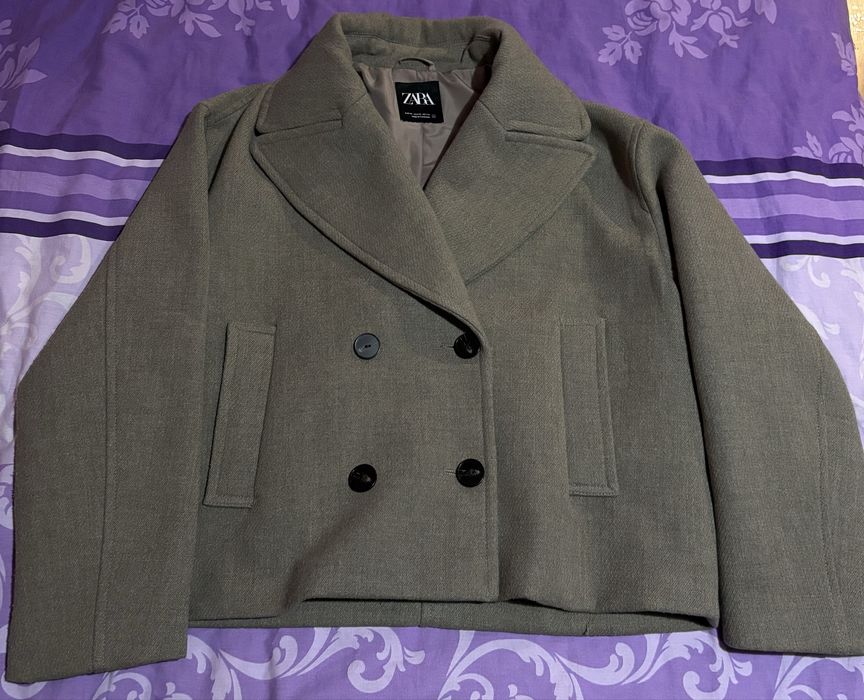 Палто/сако дамско на Zara