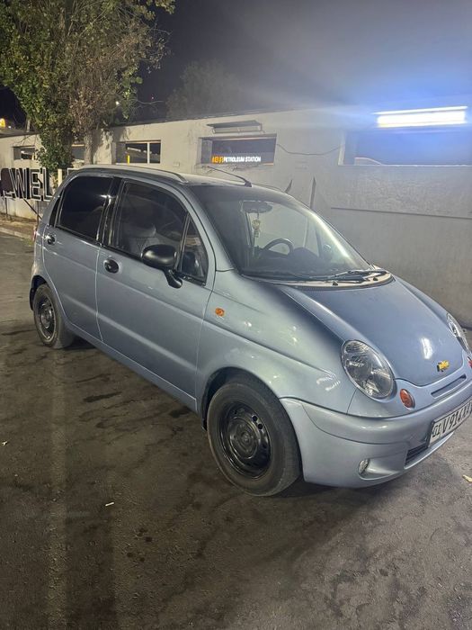 Matiz 2012 avtomat