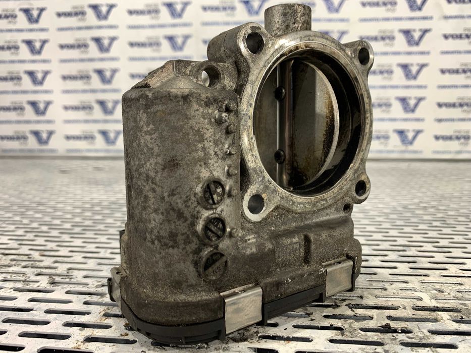 Clapeta de accelerația motor Euro 5 Volvo S60 V60 XC60 31216665